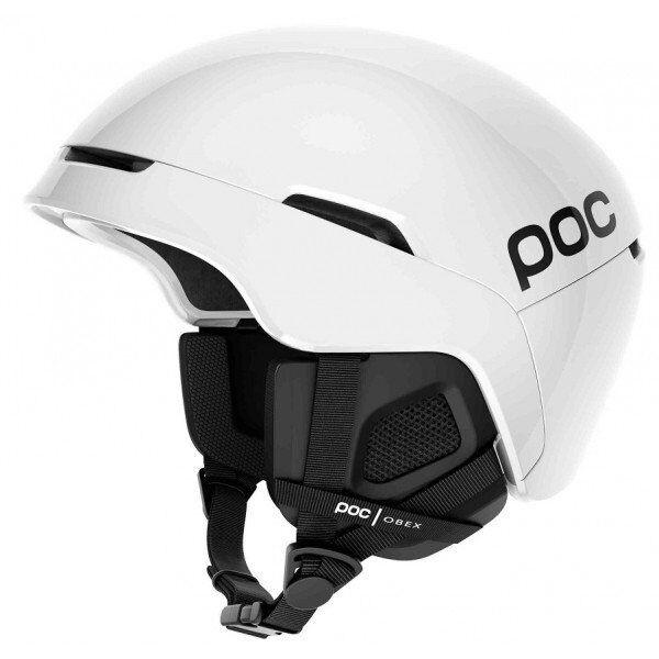 Шлем горнолыжный POC Obex Spin XL/XXL Hydrogen White (PC 101031001XLX1)