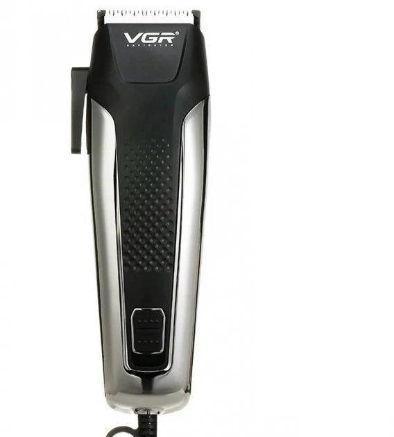 Машинка для стрижки волосся VGR V-1201 професійна