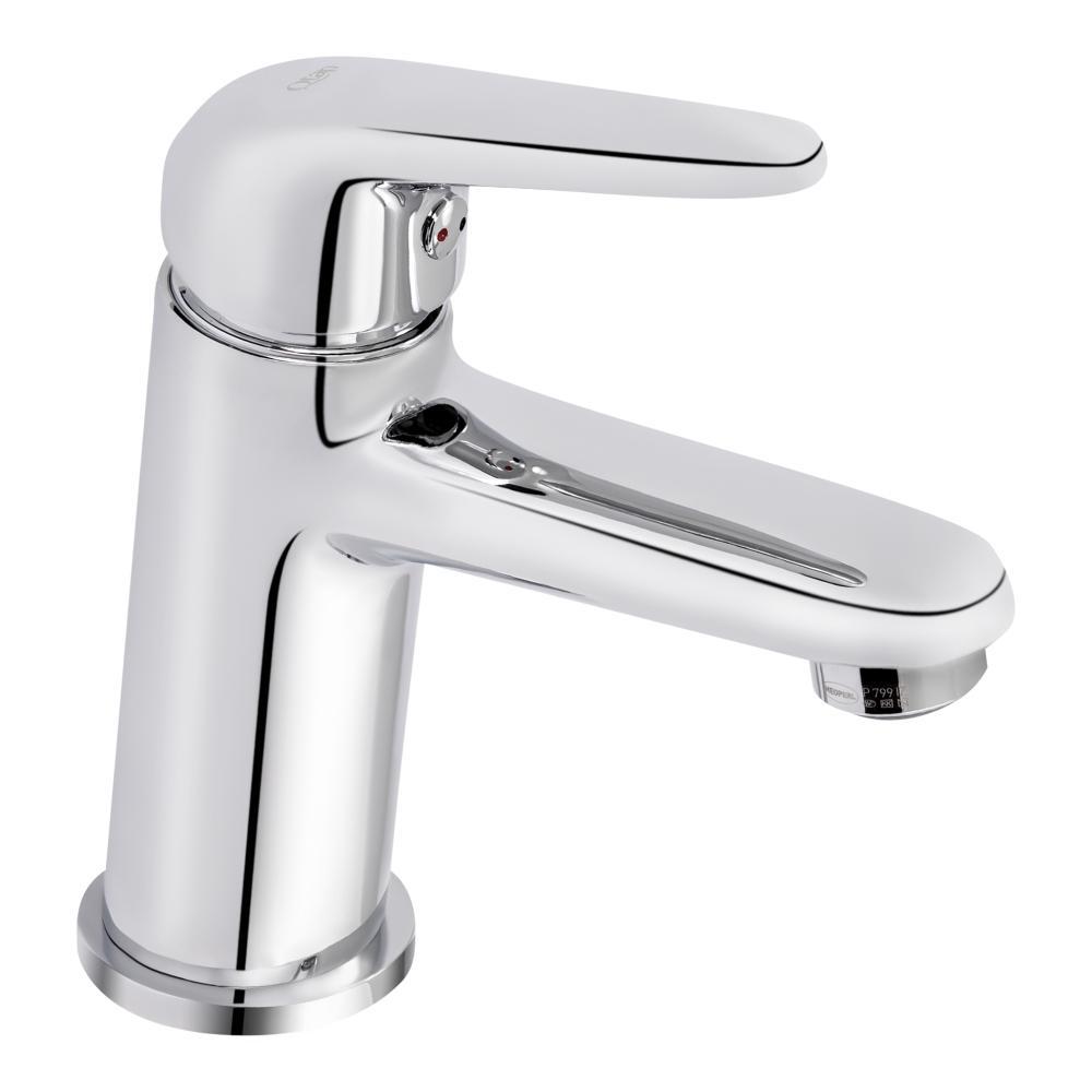 Смеситель для раковины Qtap Olsava 1012107C (142655)