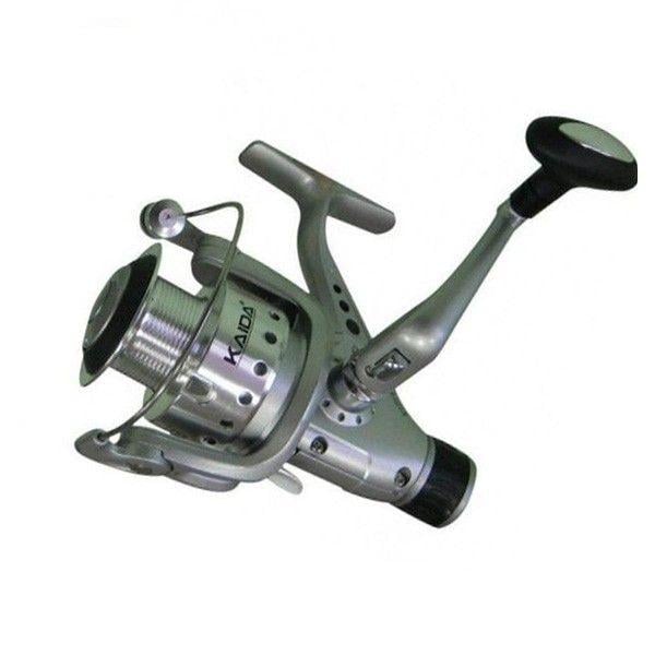 Катушка Kaida Free Spool 5bb 5.2:1 (CTR405A)