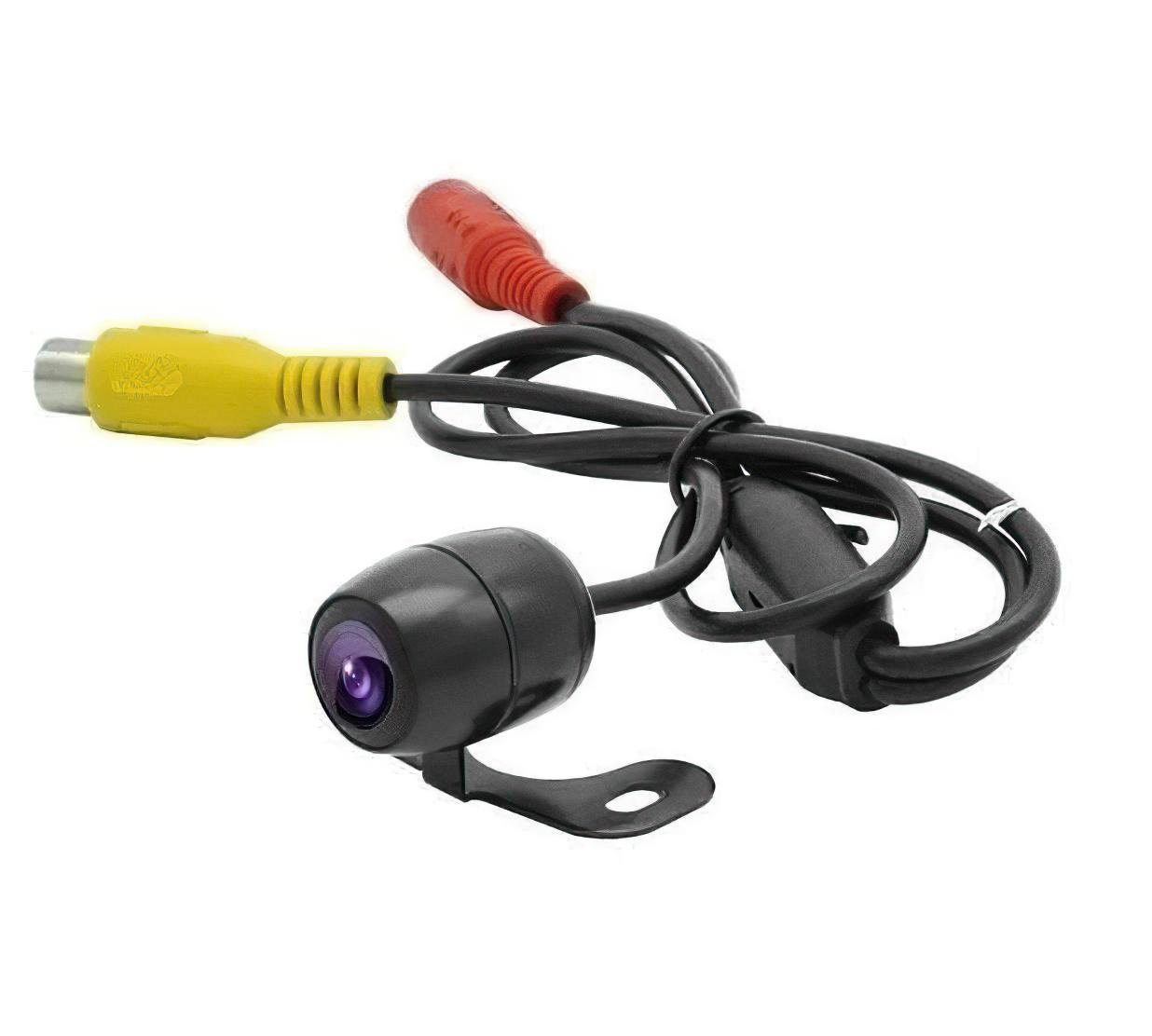 Камера заднего вида для парковки (J3462)