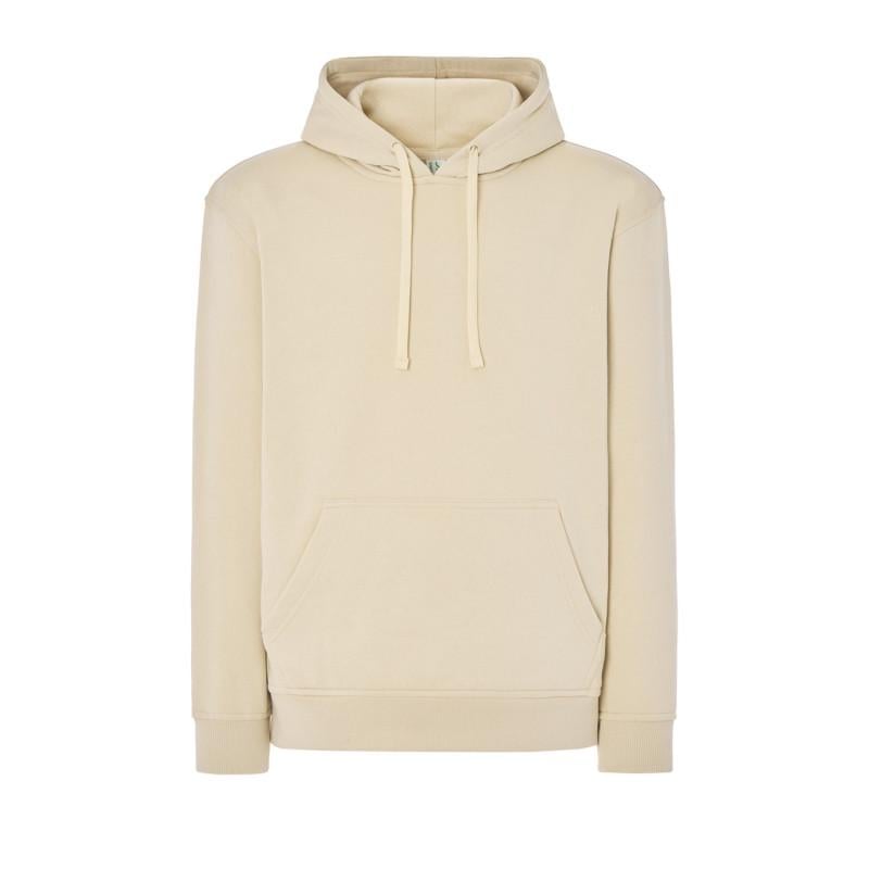 Худи JHK KANGAROO XXL Кремовый (BT) Худи JHK KANGAROO XXL Кремовый (BT)