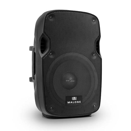 Активная акустическая система Auna Malone PW-2910A PA 25 см (10011084) Активная акустическая система Auna Malone PW-2910A PA 25 см (10011084)