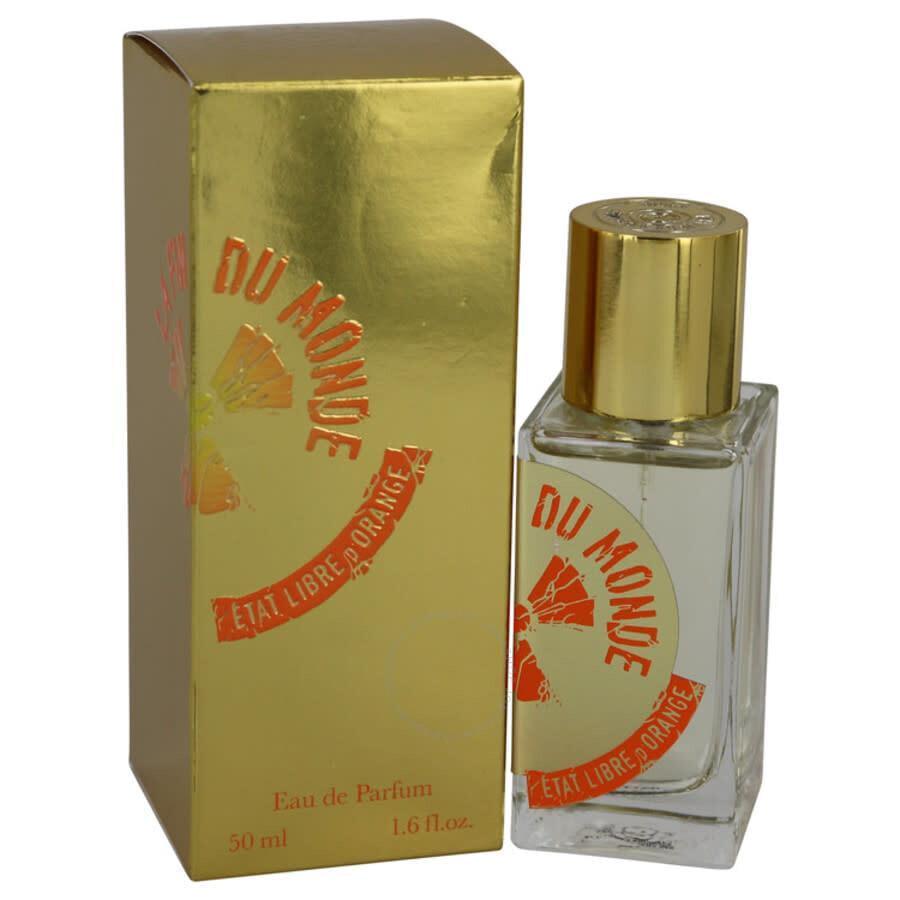 Парфюмированная вода унисекс Etat Libre d'Orange La Fin Du Monde 50 мл (382990)