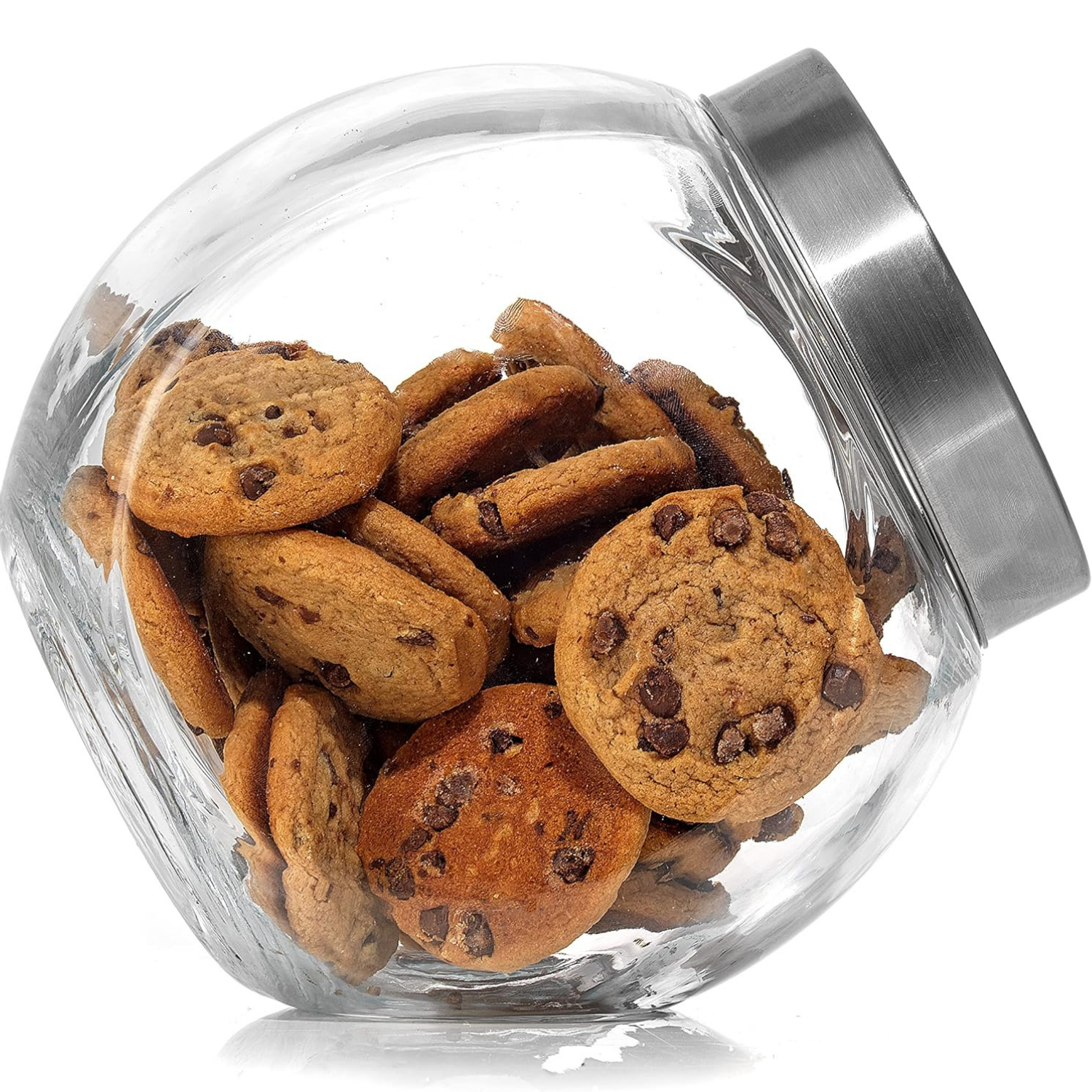 Банка для зберігання печива Ari&Ana 2,2 л (14729198)