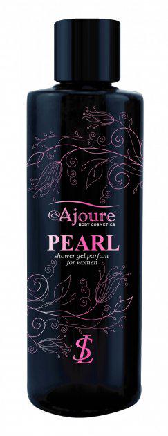 Крем-гель для душу Ajoure Pearl 500 г