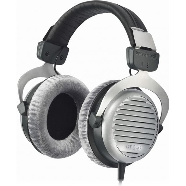 Наушники Beyerdynamic DT 990 Edition 600 Ом