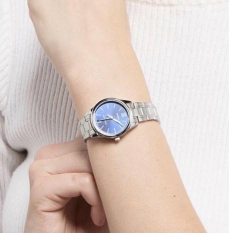 Часы Casio LTP-V005D-2B2UDF - фото 5