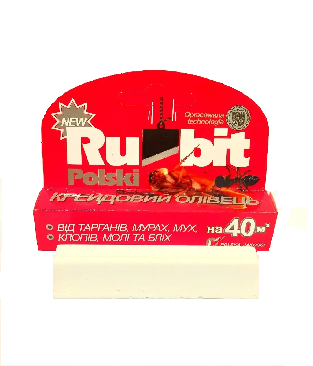 Мелок от тараканов Насіння країни Рубит (4820260100083)