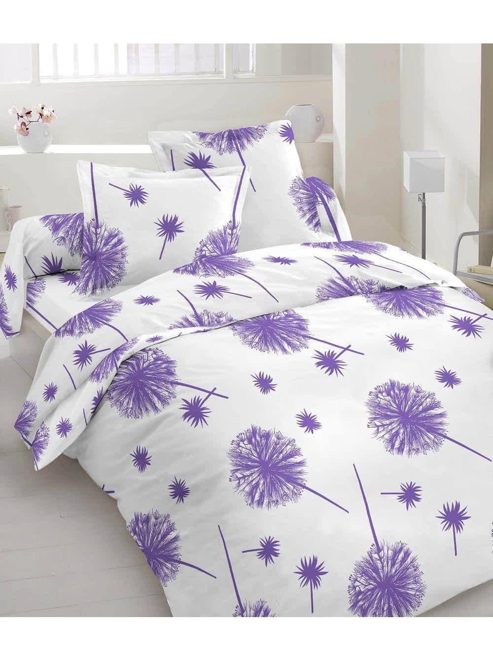 Комплект постельного белья Vital-Textile Бязь Голд Люкс евро 200х220 см (BLe-348)