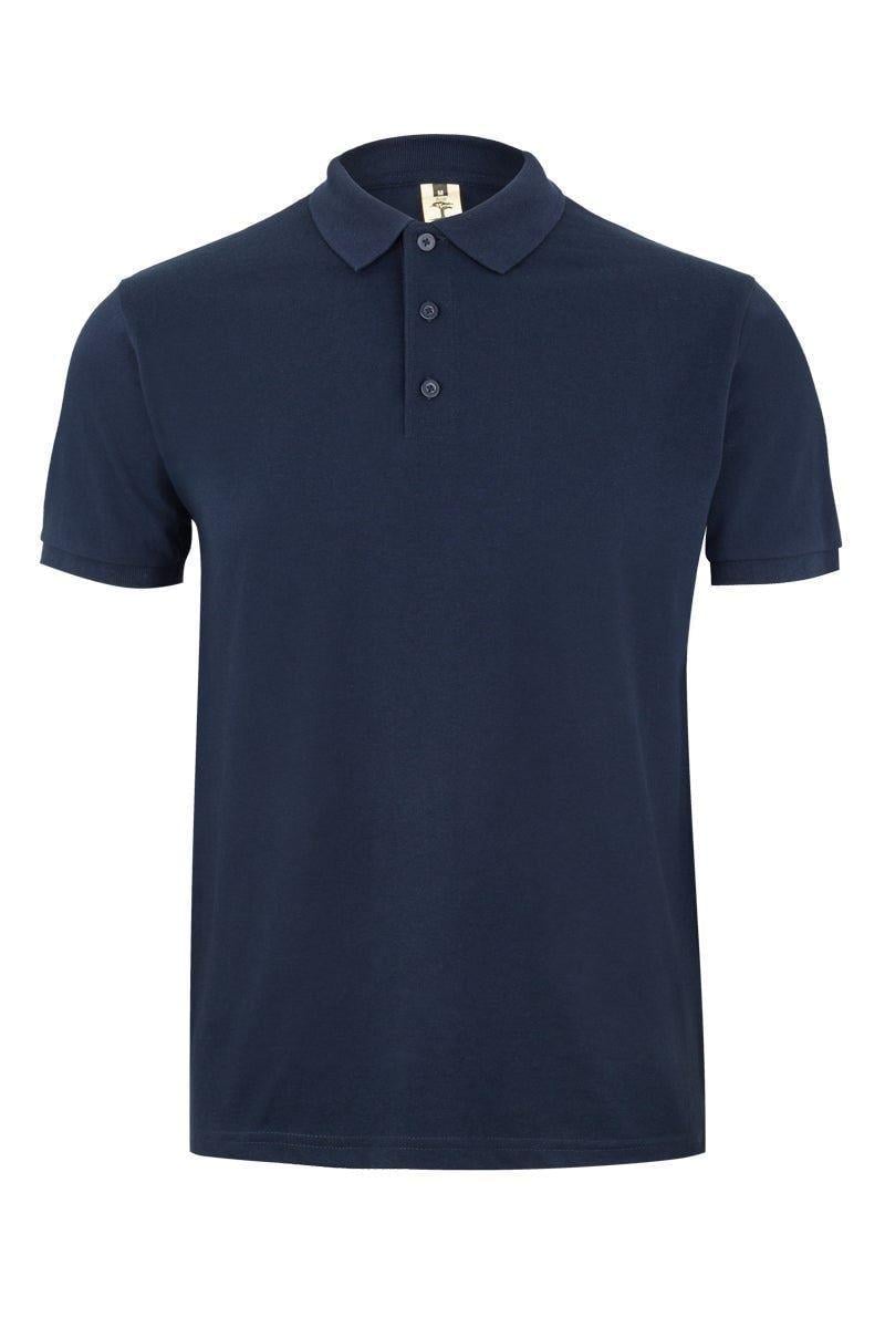 Футболка поло MUKUA MK215CV 500 Gibson - Short sleeve 210 2XL (8434455565388)