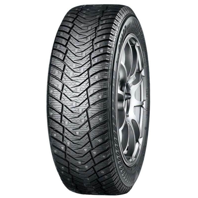 Шина зимняя шипованная Yokohama Ice Guard iG65 235/55 R20 102T (1001867168)