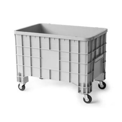 Контейнер сплошной на 4-х колесах (№ 000000309)