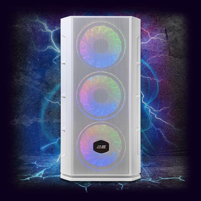 Компьютер игровой RedCore X3D 6800 AMD Radeon RX 6800 16 Gb AMD Ryzen 7 5700X3D SSD M.2 Wi-Fi WIN11 (2620272673) - фото 3 Компьютер игровой RedCore X3D 6800 AMD Radeon RX 6800 16 Gb AMD Ryzen 7 5700X3D SSD M.2 Wi-Fi WIN11 (2620272673) - фото 3