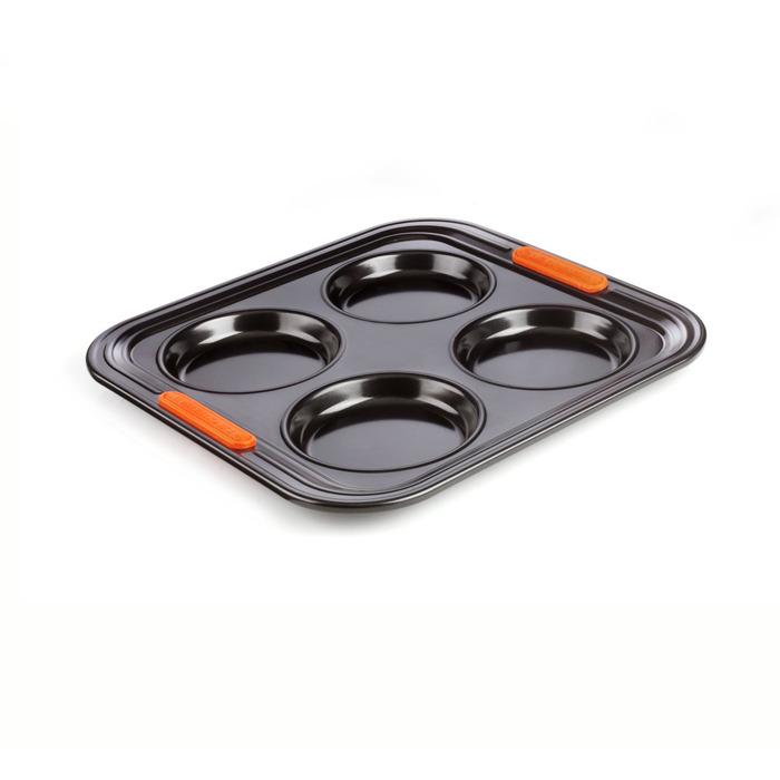 Форма для пудинга Le Creuset Черный (33972127)