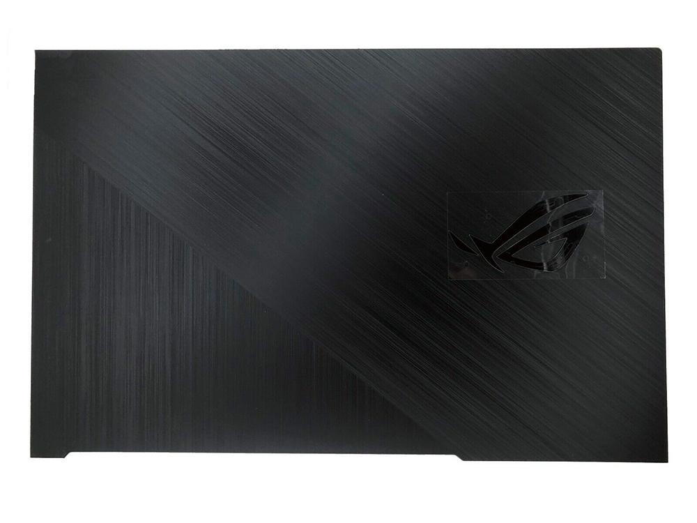 Корпус для ноутбуков Asus ROG Strix G731, G731GT, G731GV, G731GW Plastic Black (15036)