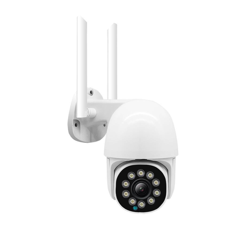 Камера відеоспостереження вулична WIFI PT Camera L10 поворотна (11878471)