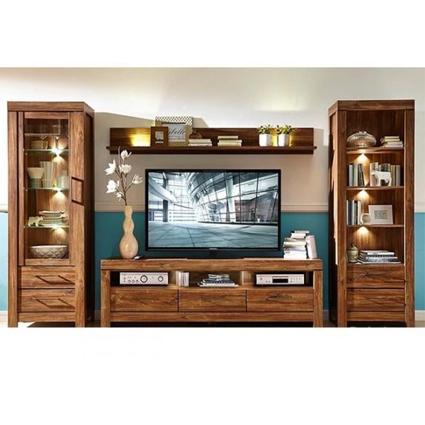 Стенка для гостинной Gerbor Герман комплект