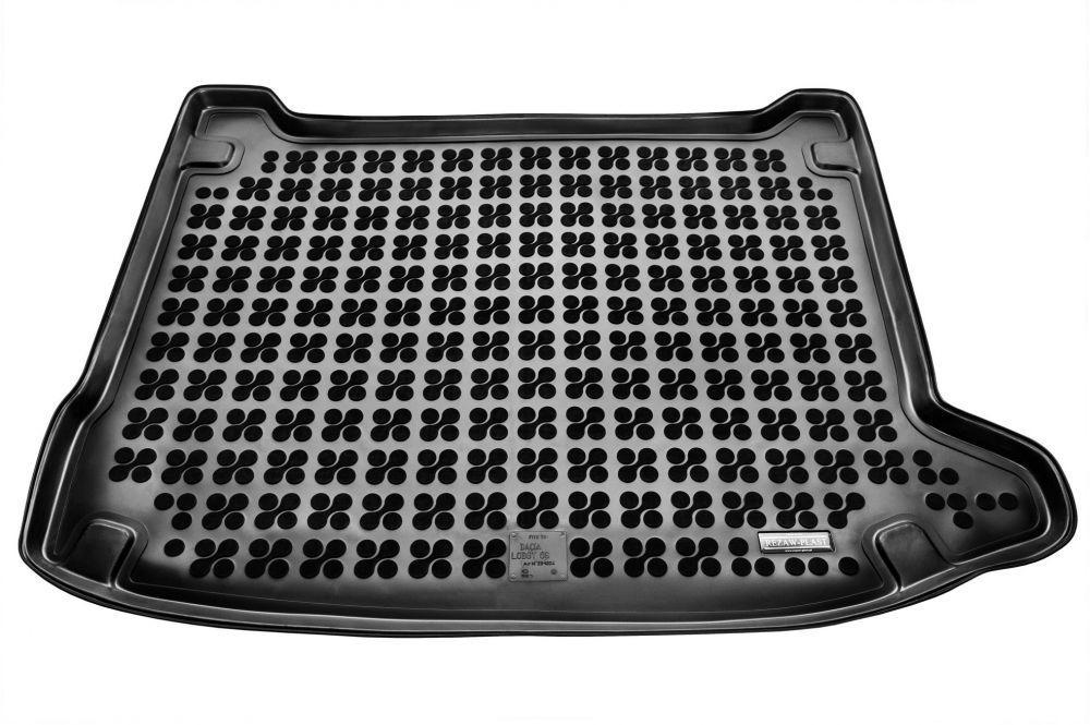 Коврик в багажник Rezaw-Plast для Renault Dacia Lodgy на 2012+ (231364)