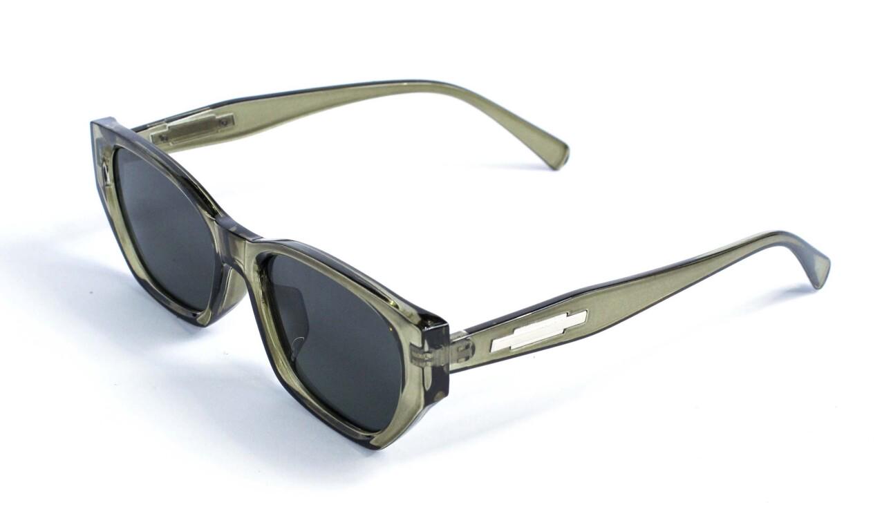 Солнцезащитные очки женские SunGlasses 2326-c2 (o4ki-13180)