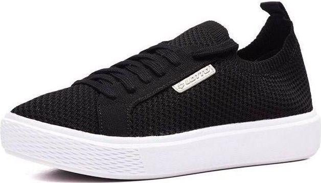 Кроссовки женские Lotto MYCLUB AMF W 214073/1H8 р. EU-41