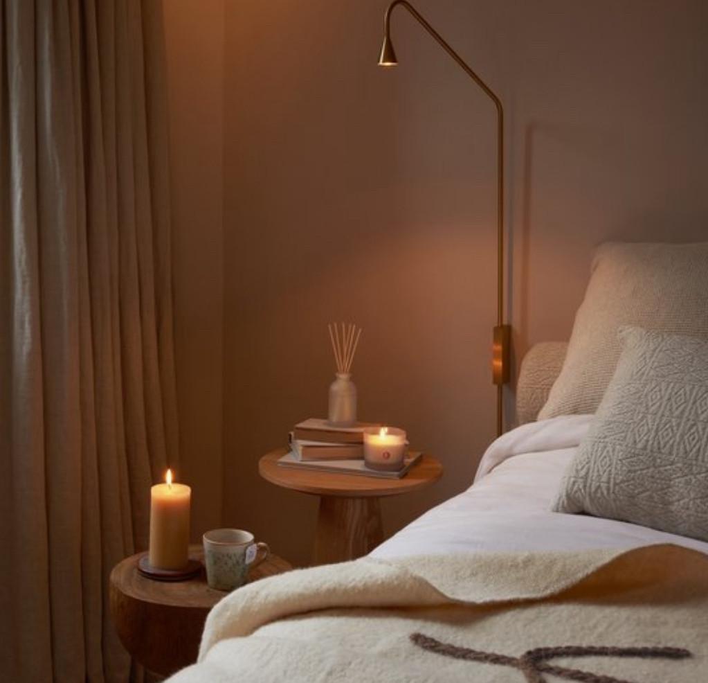 Аромадифузор Bolsius True Joy Vanilla Delight 80 мл - фото 3 Аромадифузор Bolsius True Joy Vanilla Delight 80 мл - фото 3