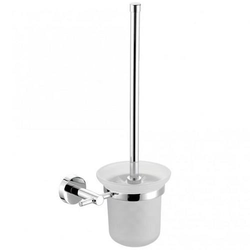 Йоржик для унітазу Ferro Mephisto 6833.0 підвісний Хром (247483)