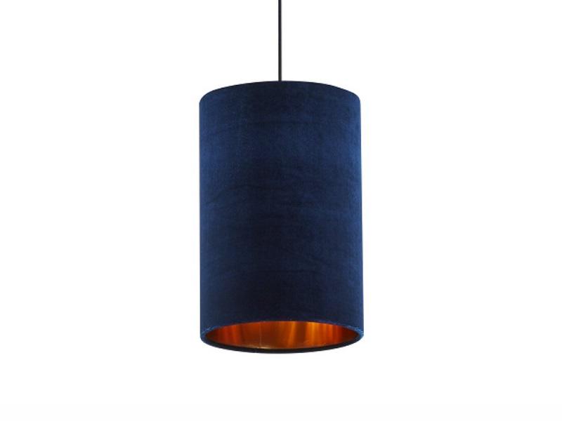 Люстра TK Lighting 6174 TERCINO Blue - фото 2
