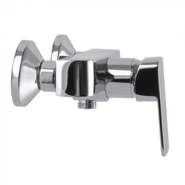 Смеситель для душа Globus Lux Milano GLM-0105N - фото 3