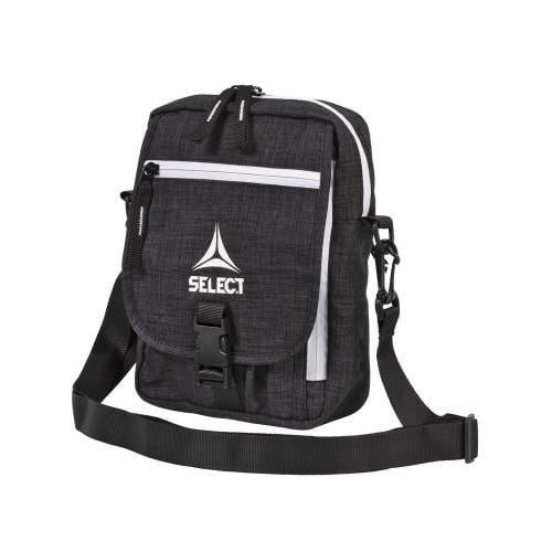 Сумка Select Lazio Crossbody Bag 23х17х6 см Черный (00000014927-ae804) - фото 1