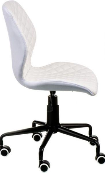 Кресло офисное Special4You Ray White (E6057) - фото 4