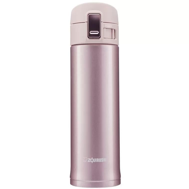 Термокружка Zojirushi SM-KHE48 0,48 л Розовый (1013-1678.06.54) - фото 1 Термокружка Zojirushi SM-KHE48 0,48 л Розовый (1013-1678.06.54) - фото 1