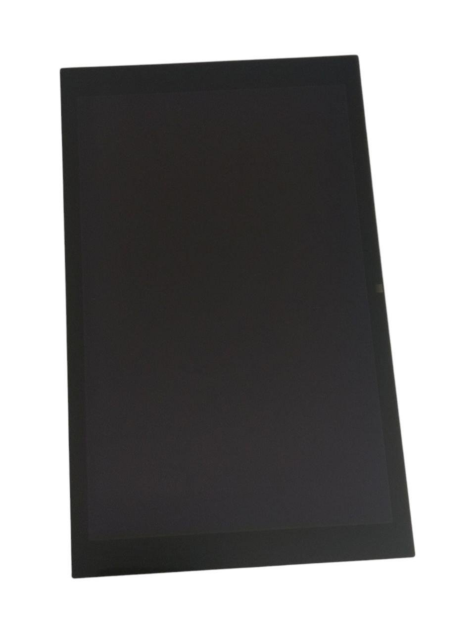 Модуль дисплей/сенсор Steam Deck IPS антибліковий/матовий Black (000011857)