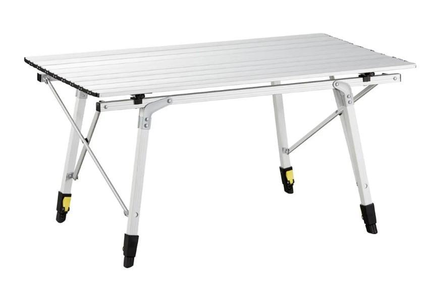 Стол туристический Uquip Variety M DAS301069 Grey (244112) Стол туристический Uquip Variety M DAS301069 Grey (244112)