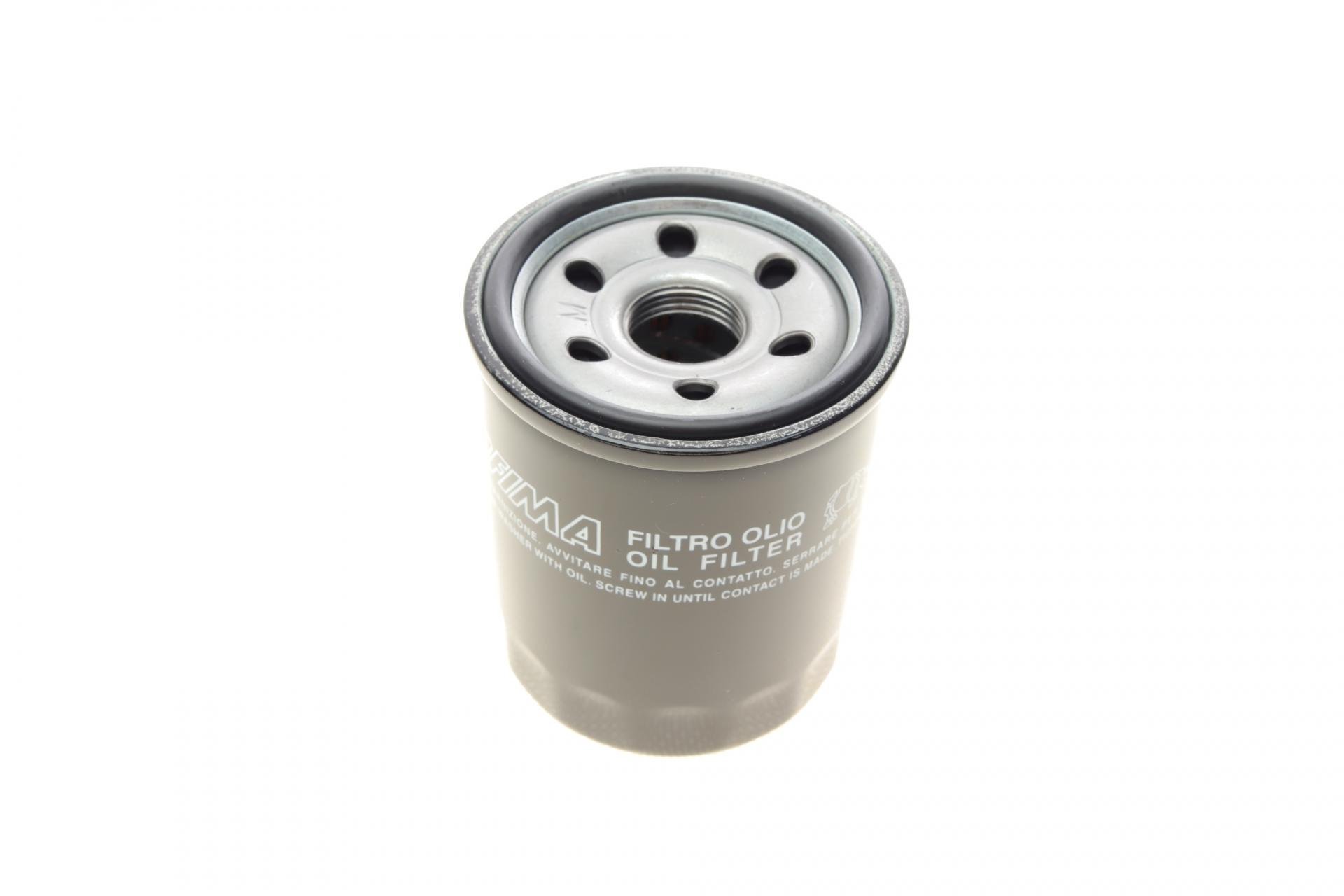 Фільтр масляний SOFIMA Honda Accord/Civic- (S 3617 R)