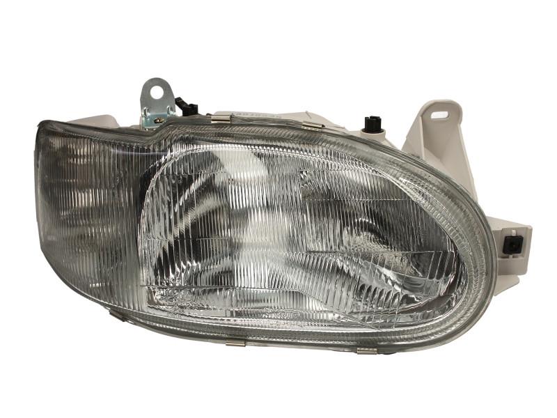 Фара передня права Ford Escort VII 1995-2002 H4 (431-1126R-LD-EM)