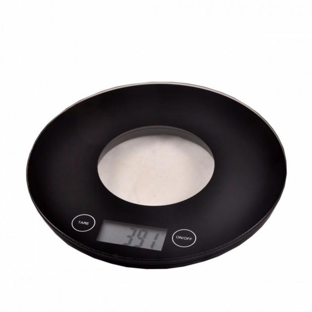 Весы кухонные электронные Maxima LСD 5 кг (NS 0011 1460) Весы кухонные электронные Maxima LСD 5 кг (NS 0011 1460)