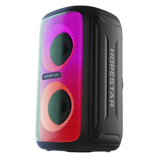 Портативная колонка HOPESTAR Party 110 Mini