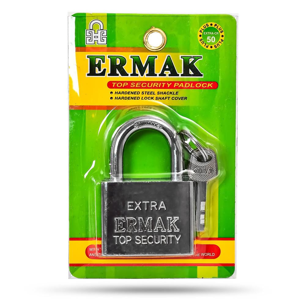 Замок навесной HOME R95650-50 50 мм