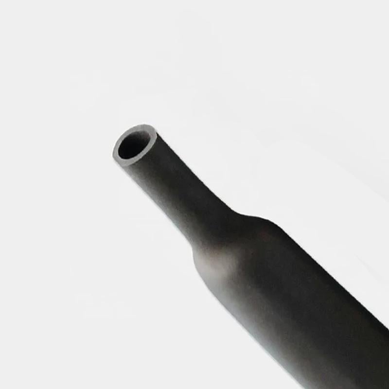 Трубка термоусадочная JDD Tech Viton от влаги и пыли 3,2 мм 1 м (000049742_1) Трубка термоусадочная JDD Tech Viton от влаги и пыли 3,2 мм 1 м (000049742_1)