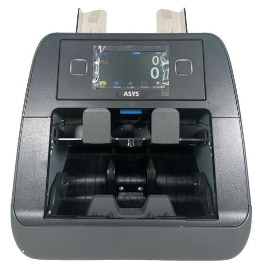 Счетчик банкнот Magner 2000 FF 2023 Fitness