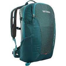 Рюкзак Tatonka Hiking Pack 20 Teal Green (1033-TAT 1546.063)