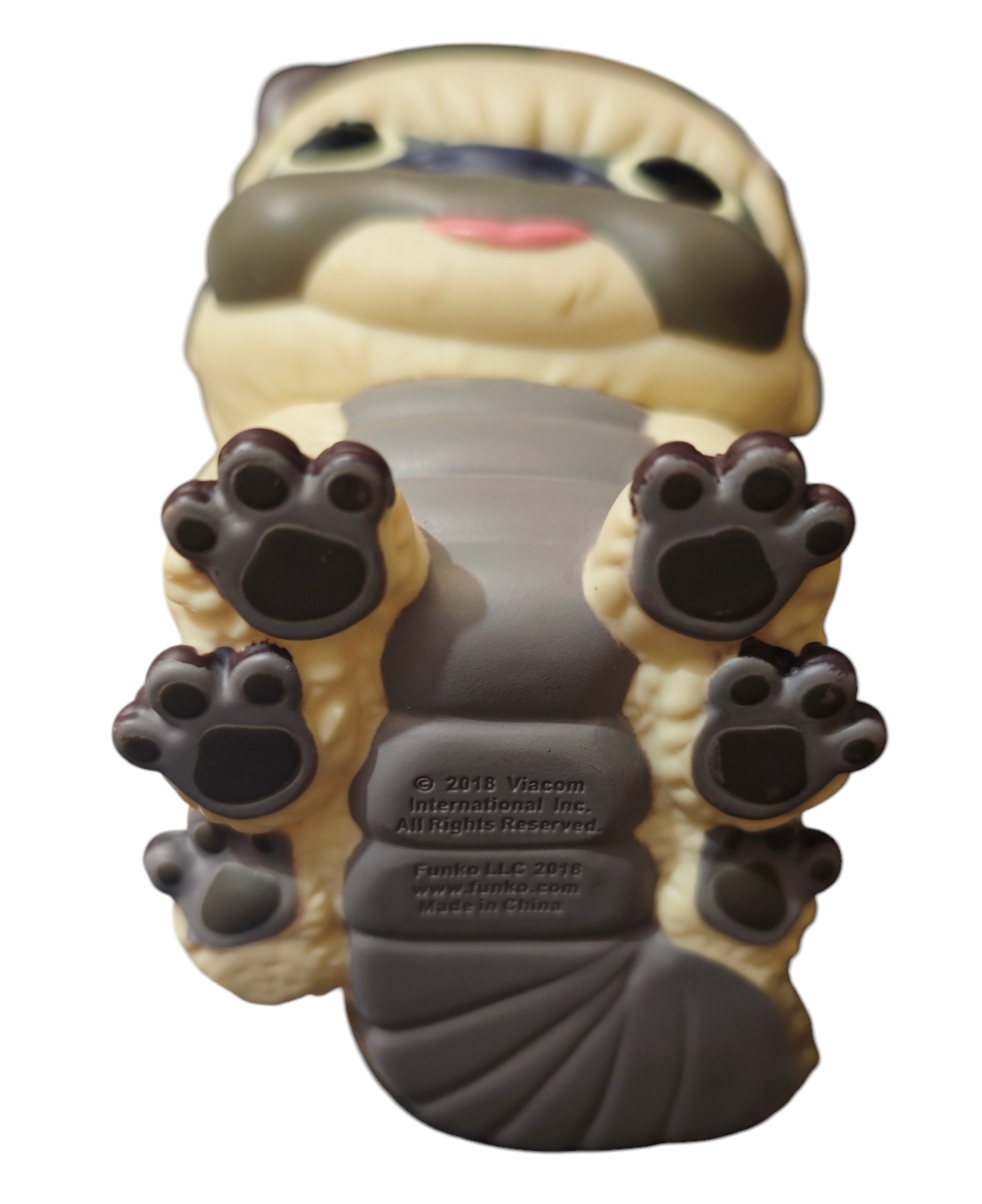 Фігурка Бізон Funko Pop Аппа 10 см - фото 3 Фігурка Бізон Funko Pop Аппа 10 см - фото 3