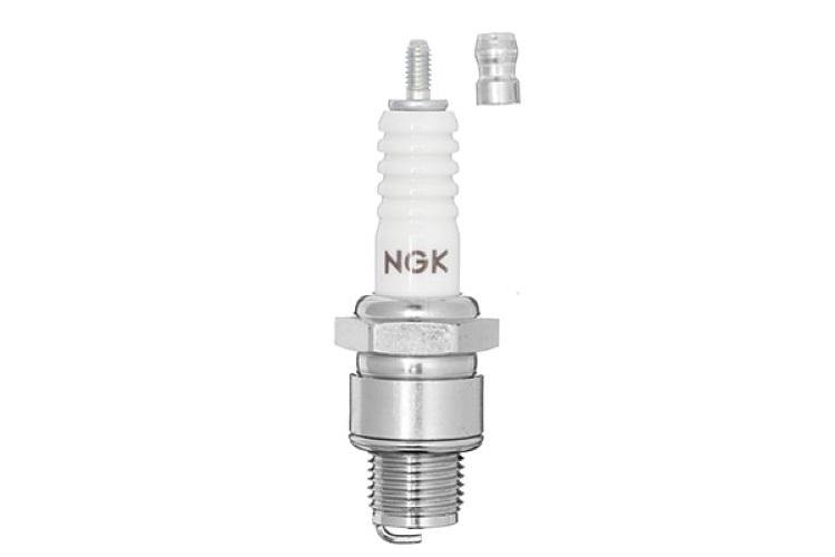 Свічка запалювання NGK B8HS