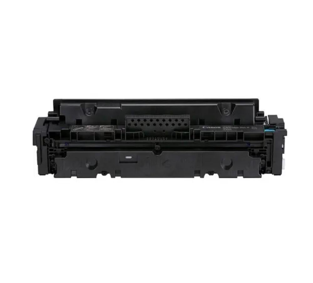 Тонер-картридж Canon 3019C002AA для MF746Cx/MF744Cdw/MF742Cdw/LBP664Cx/LBP663Cdw Синий (2b20341a)