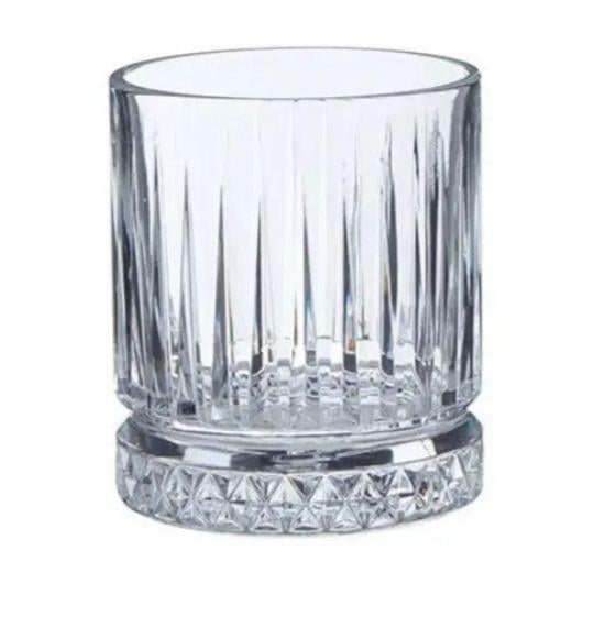 Стакан для виски Pasabahce 520004/SL-6 Elysia 355 мл 1 шт.