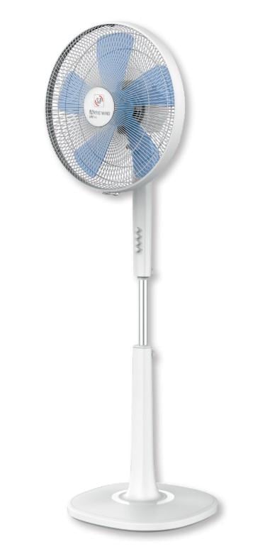 Вентилятор підлоговий Soler&Palau ARTIC WIND 400 CN