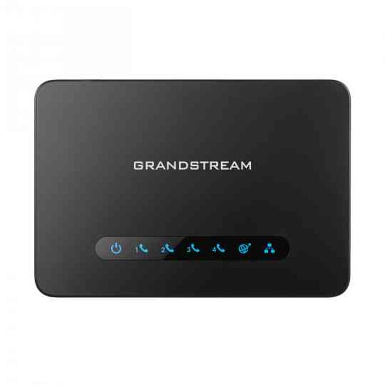 Шлюз VoIP Grandstream Networks HT818 (515798)