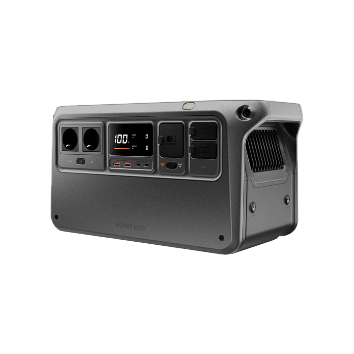 Зарядная станция DJI Power 1000 (18275)