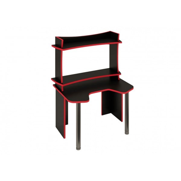 Компьютерный стол игровой Comfy Home Rok-R (63dbdcb79fda984dfa2e975a)